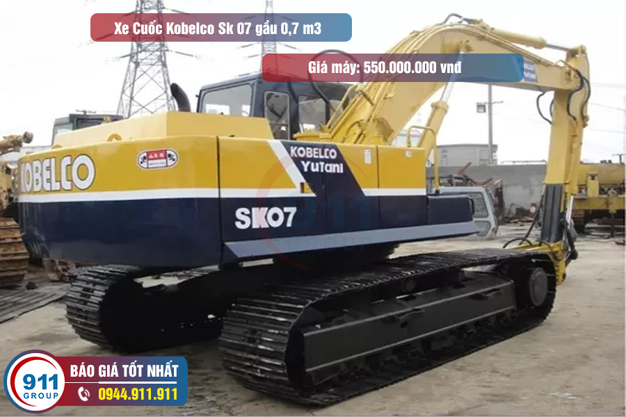 Xe Cuốc điều Khiển Từ Xa giá tốt Tháng 032023BigGo Việt Nam